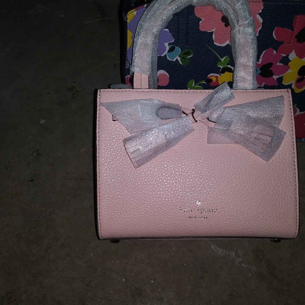 KATE SPADE